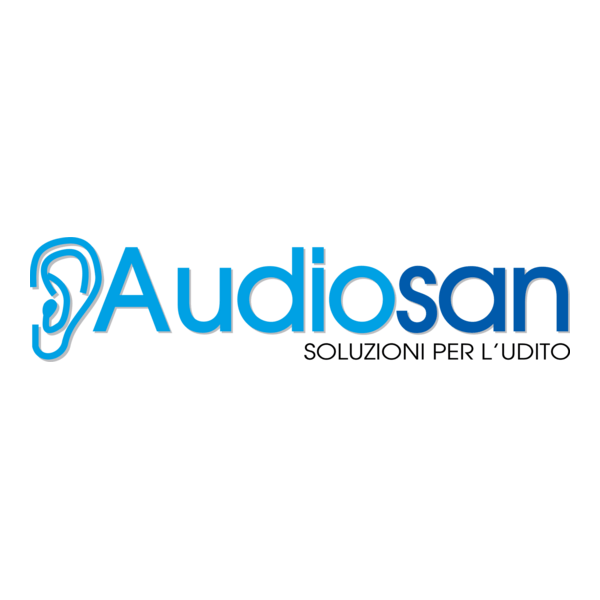 Audiosan Logo PNG Vector