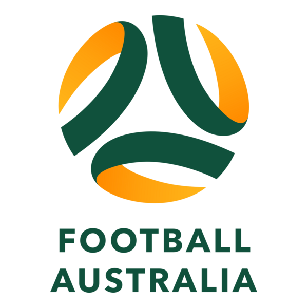 Australia - Australia National Soccer Team Logo PNG Vector