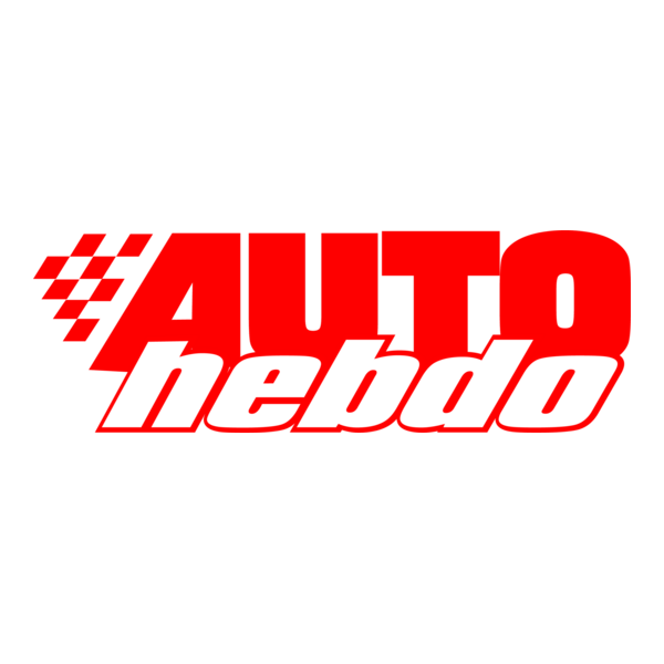 Auto Hebdo Logo PNG Vector
