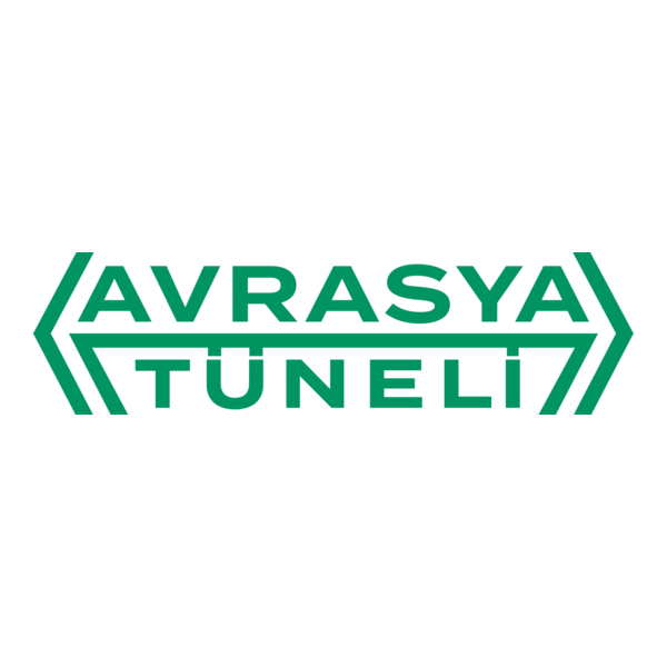 Avrasya Tüneli Logo PNG Vector