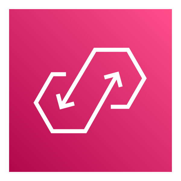 AWS AppFlow Logo PNG Vector