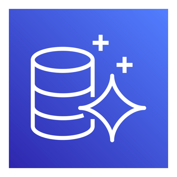 AWS Aurora Logo PNG Vector