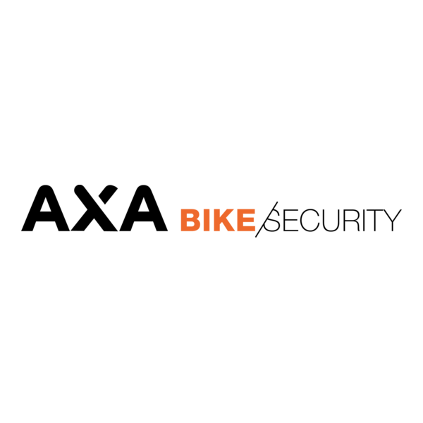 Axa Bike Security Logo PNG Vector