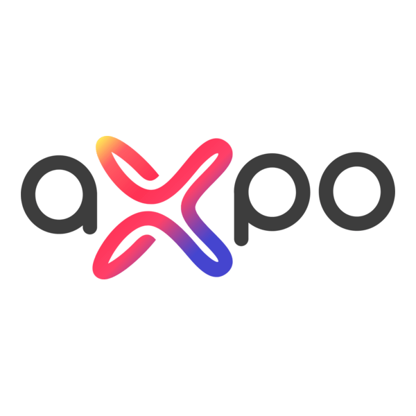 Axpo Logo PNG Vector