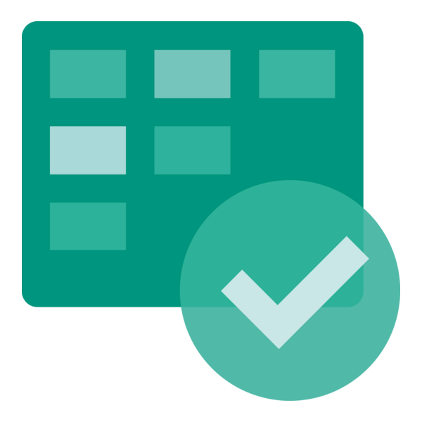 Azure Boards Logo PNG Vector