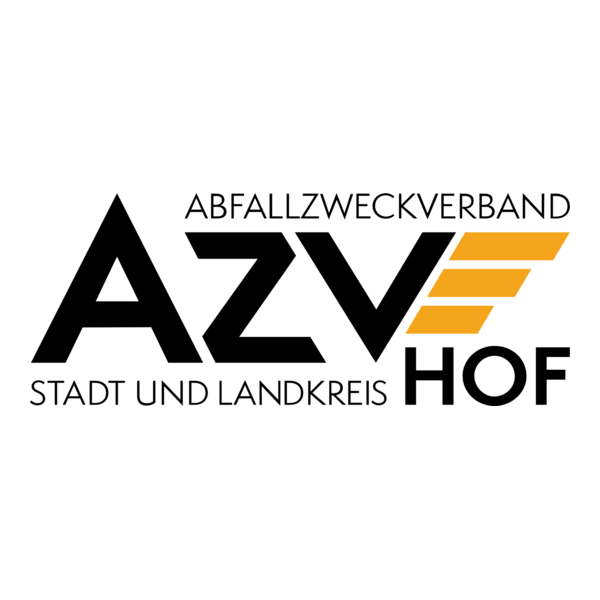 Azv-hof Logo PNG Vector