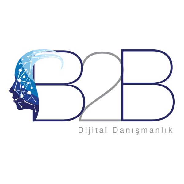 B2B E Ticaret A.Ş. Logo PNG Vector