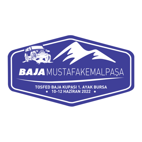 BAJA Mustafakemalpaşa Logo PNG Vector
