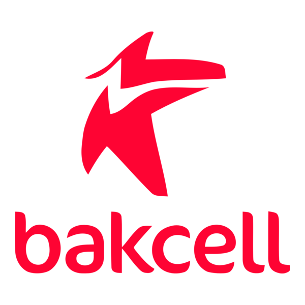 Bakcell Logo PNG Vector