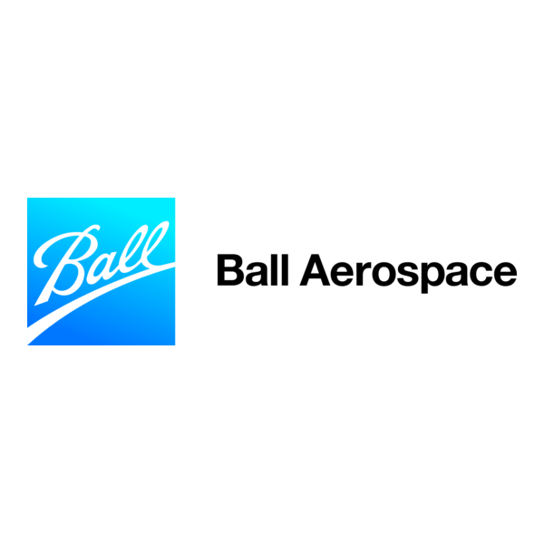 Ball Aerospace Logo PNG Vector