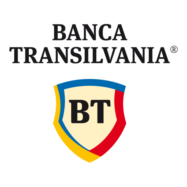 Banca Transilvania Logo PNG Vector
