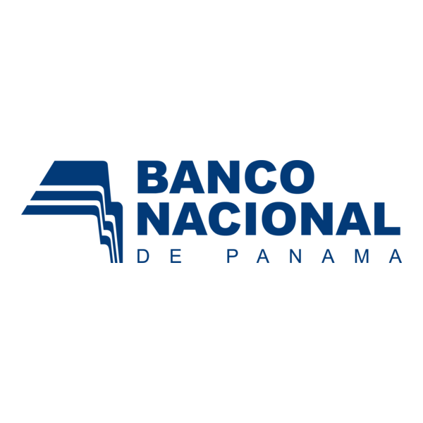 Banco Nacional de Panamá Logo PNG Vector