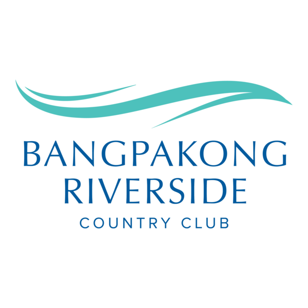 Bangpakong Riverside Country Club Logo PNG Vector