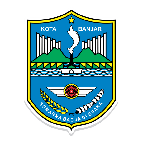 BANJAR PATROMAN Logo PNG Vector