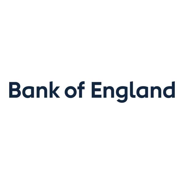 Bank of England Logo PNG Vector
