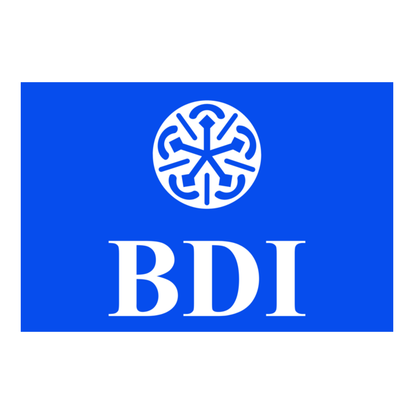 Bankers Development Insttute Logo PNG Vector