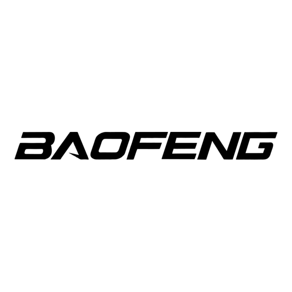 Baofeng Logo PNG Vector
