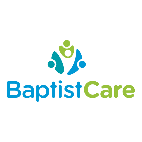 Baptistcare At Home Logo PNG Vector