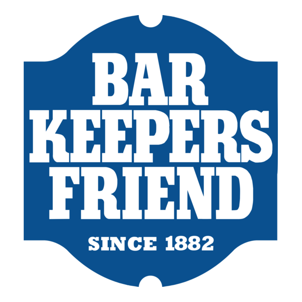 Bar Keepers Friend Logo PNG Vector