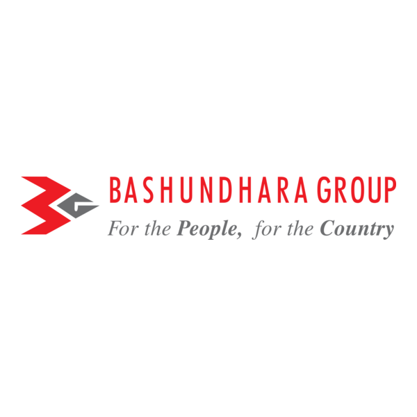 Bashundhara Group Logo PNG Vector