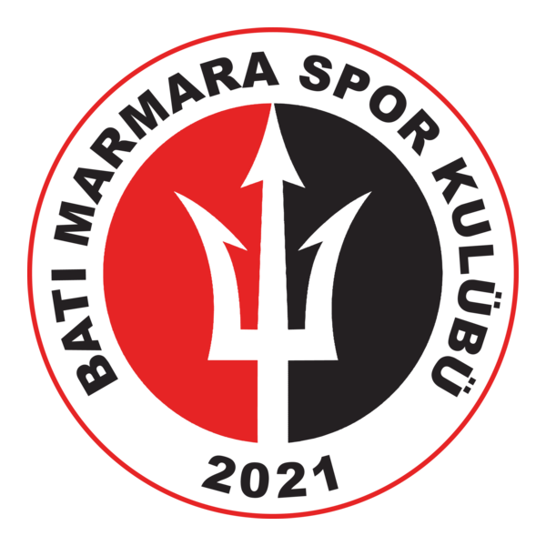 Batı Marmaraspor Logo PNG Vector