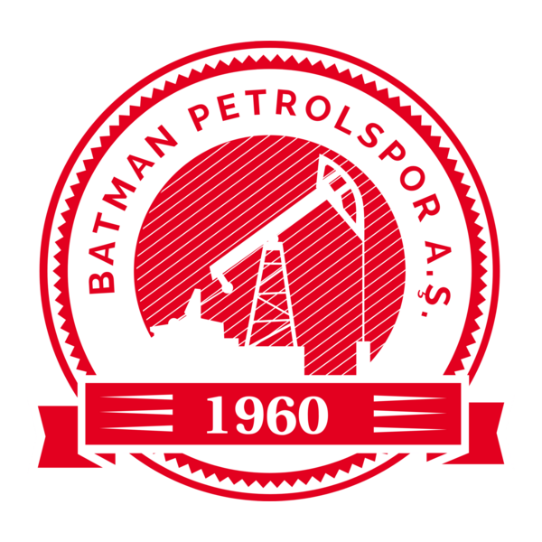 Batman Petrolspor Logo PNG Vector
