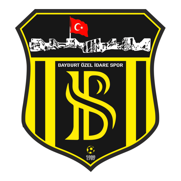Bayburt Grup İl Özel İdare Gençlik Spor Logo PNG Vector