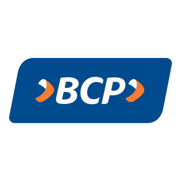 BCP BOLIVIA Logo PNG Vector