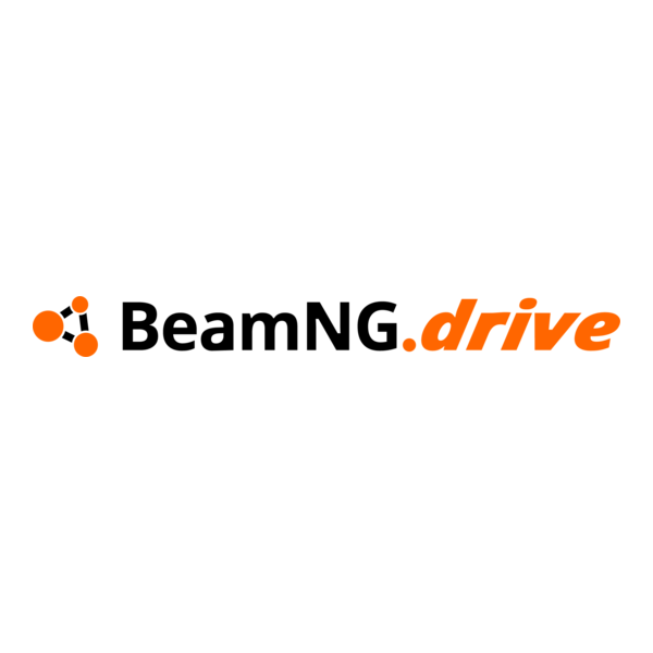 BeamNG Drive Logo PNG Vector