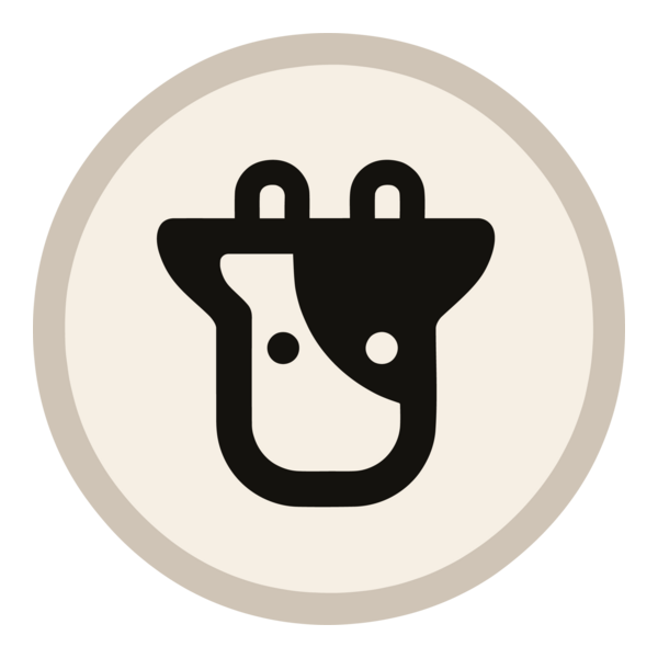 Beefy Finance (BIFI) Logo PNG Vector