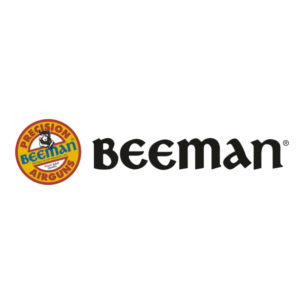 Beeman Airguns Logo PNG Vector