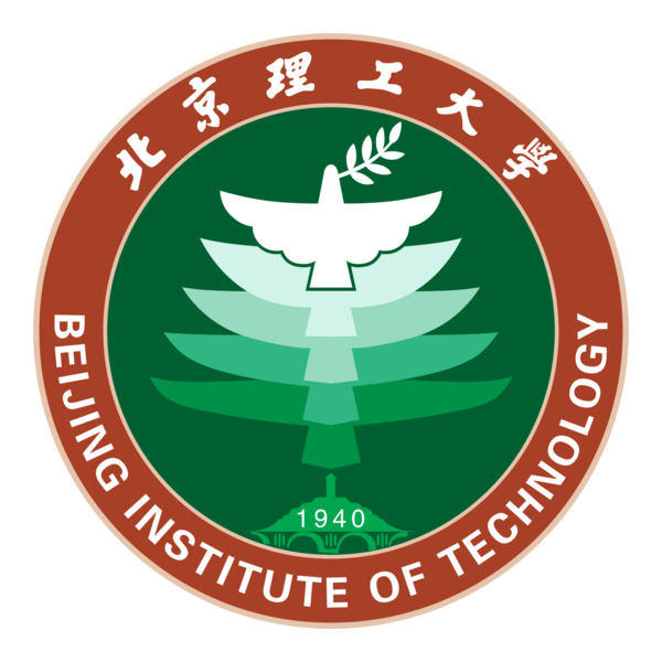 BEIJING INSTITUTE OF TECHNOLOGY FOOTBALL CLUB Logo PNG Vector