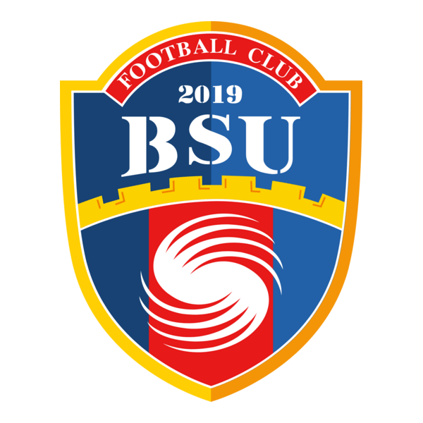 BEIJING SPORT UNIVERSITY FOOTBALL CLUB Logo PNG Vector