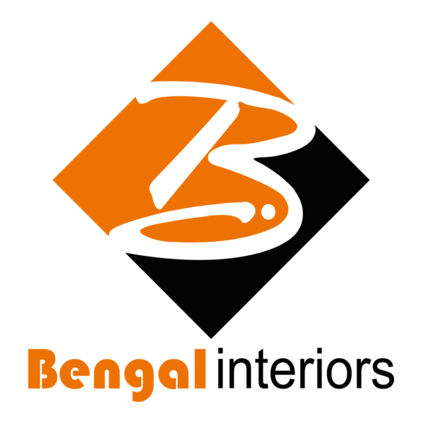 Bengal Interiors Logo PNG Vector