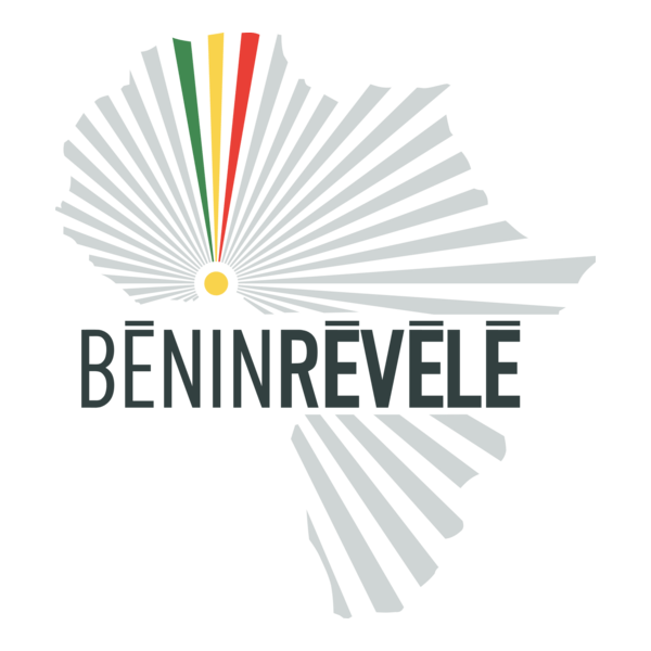 Benin revele Logo PNG Vector