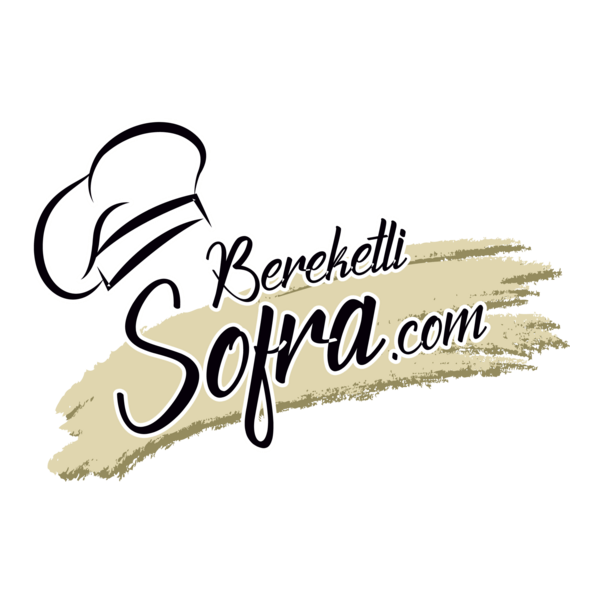Bereketli Sofra Logo PNG Vector