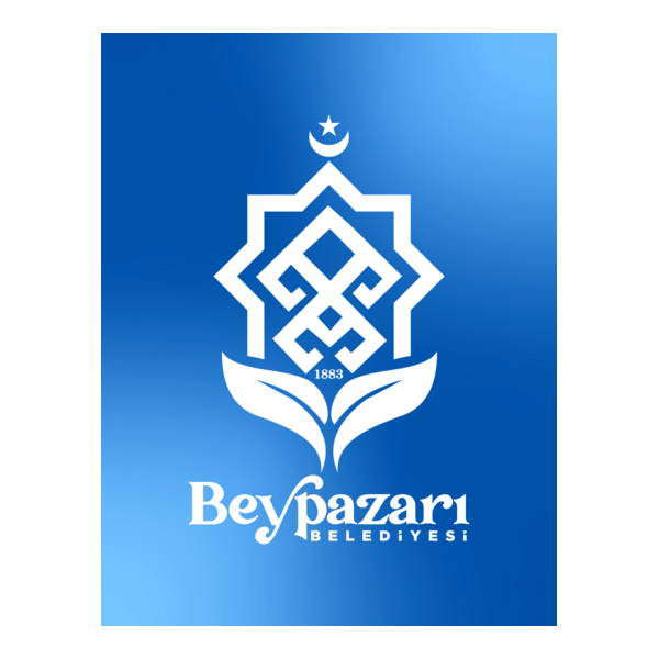 Beypazarı Belediyesi Logo PNG Vector