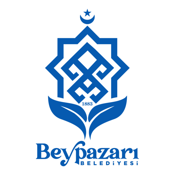Beypazarı Belediyesi Logo PNG Vector