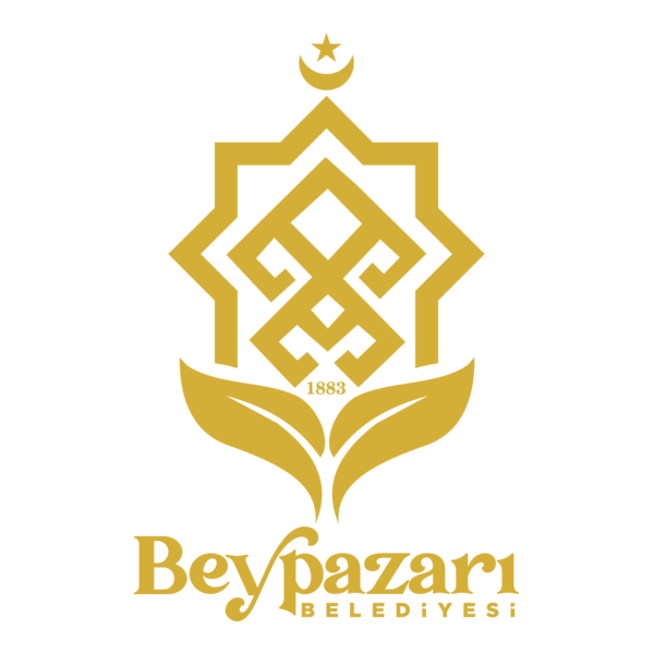 Beypazarı Belediyesi Logo PNG Vector