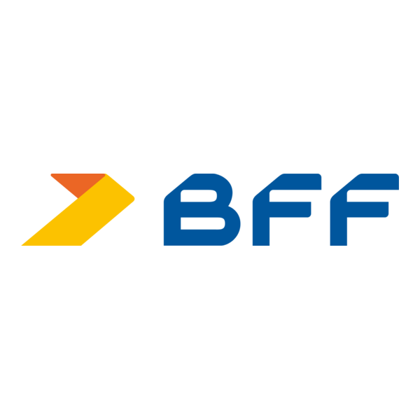 BFF BANK Logo PNG Vector