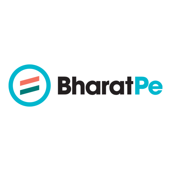 Bharat Pe Logo PNG Vector