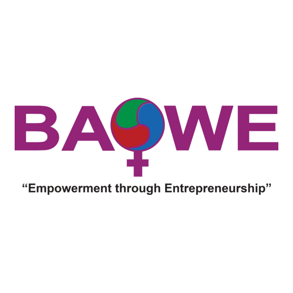 Bhutan Association of Women Entrepreneurs Logo PNG Vector