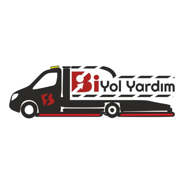 Bi Yol Yardım Logo PNG Vector