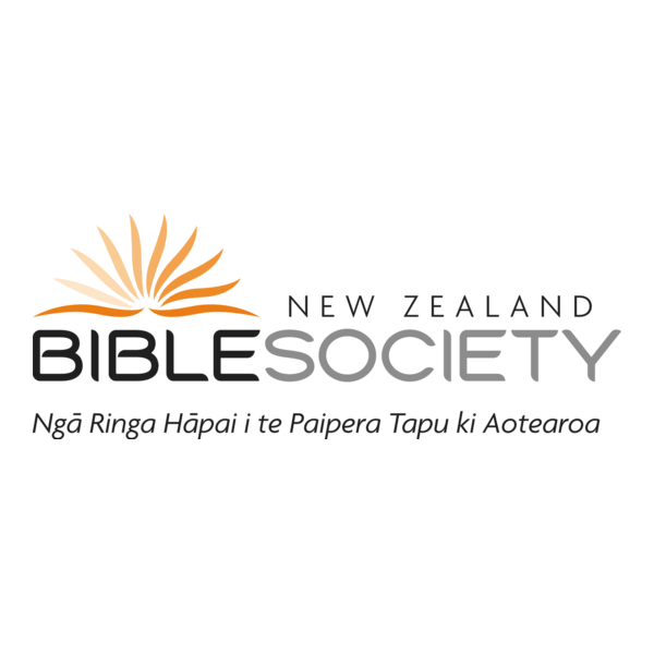 Bible Society New Zealand Logo PNG Vector