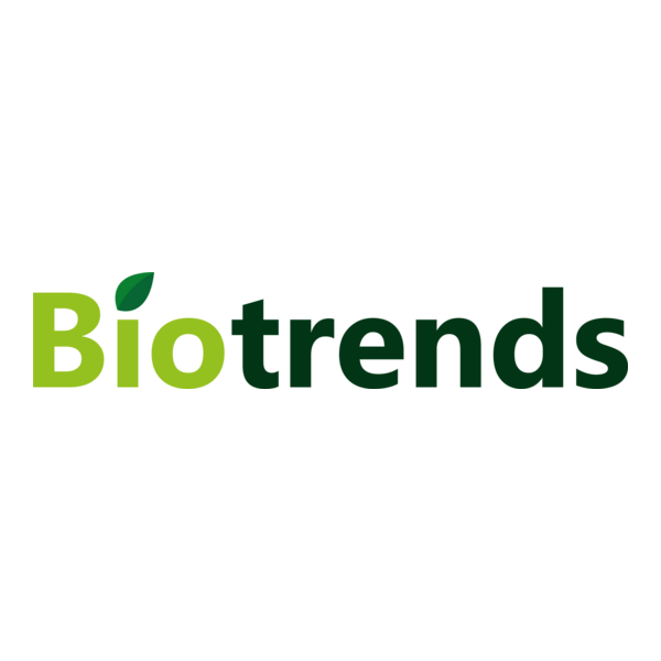 Bio Trends Ibérica S.L. Logo PNG Vector