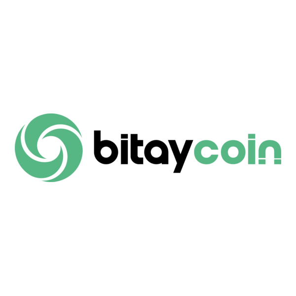 BitayCoin Logo PNG Vector
