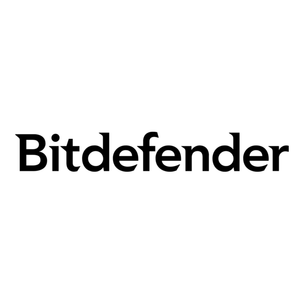Bitdefender Logo PNG Vector
