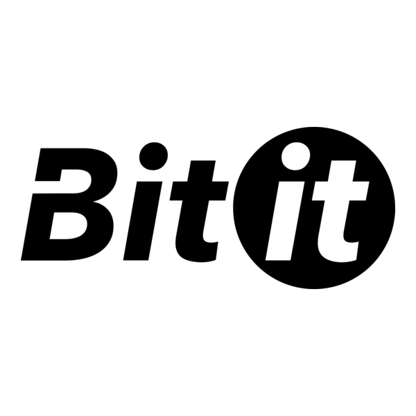 Bitit Logo PNG Vector