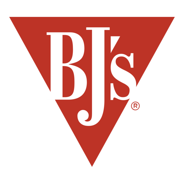 BJ's Restaurants Logo PNG Vector