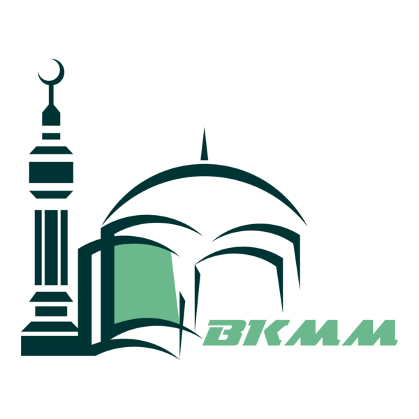 BKMM Logo PNG Vector